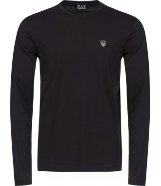 EMPORIO ARMANI EA7 markowa koszulka Longsleeve