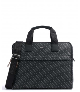 HUGO BOSS męska torba na laptop doc case