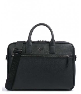EMPORIO ARMANI męska torba teczka na laptop