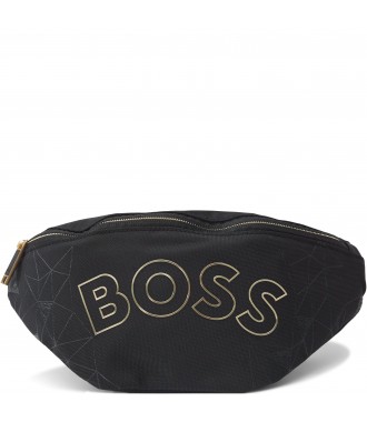 HUGO BOSS markowa nerka torba na ramię