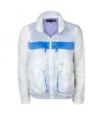 JUST CAVALLI markowa kurtka z Włoch SALE -60 %%%