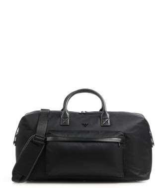 EMPORIO ARMANI podr&oacute;żna torba podręczna WEEKEND BAG